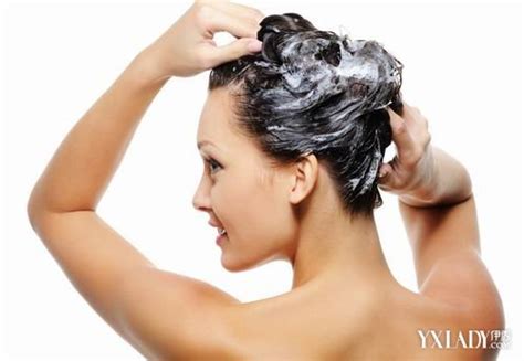 【图】平时怎么护理头发 两个步骤教会你_伊秀美容网|yxlady.com