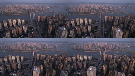 千亿地标形成 九龙坡区打造重庆数字经济产业园_凤凰网视频_凤凰网