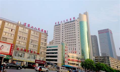 安徽怀远县人民医院新院区最新招聘信息 - 医直聘