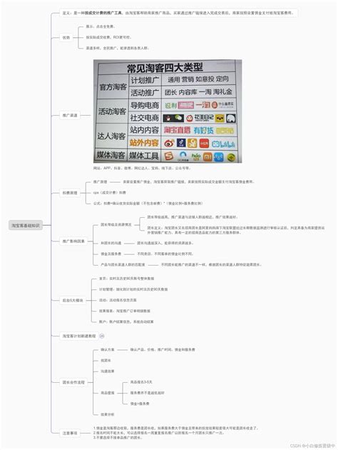 淘客怎么做（解析淘宝客新手如何起步）-羽毛出海