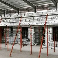 铝建筑模板-铝建筑模板厂家批发价格-廊坊市筑宇建筑模板科技有限公司