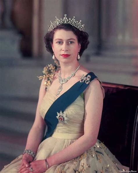 女人与珍珠 | 历史上的狂热珍珠迷--伊丽莎白一世 - 知乎