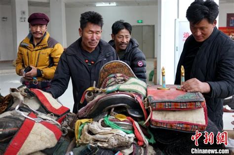 展现羌塘草原特色 西藏那曲畜产品展销会开幕 - 西藏在线