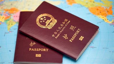 护照失效重新申请和换发问题整理 - 签证 - 旅游攻略