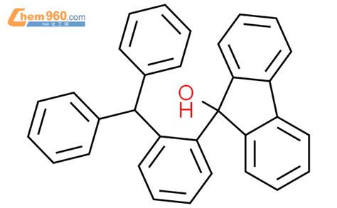 106112-40-7_9H-Fluoren-9-ol, 3,6-bis(1,1-dimethylethyl)-CAS号:106112-40 ...