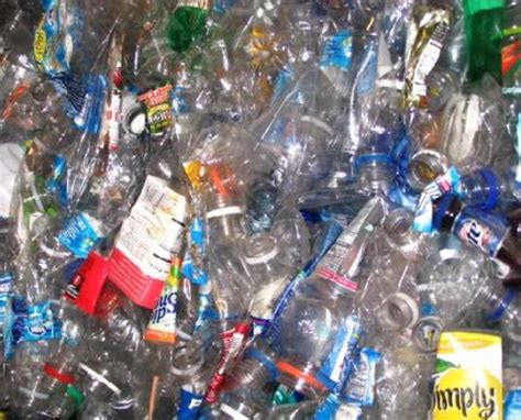 废旧塑料回收利用成全球热点_新闻动态