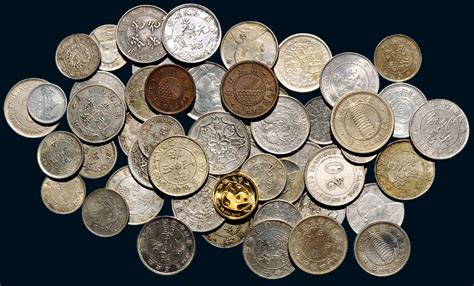 收藏古钱币的技巧介绍 如何挑选最值钱的古钱币？_古钱币学堂_收藏学院_紫轩藏品官网-值得信赖的收藏品在线商城 - 图片|价格|报价|行情