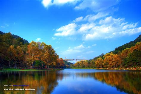 秋天的风景高清图片下载-正版图片501187084-摄图网