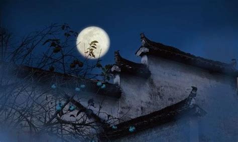 《全唐诗》里很美的一首咏月诗，春天的月色很美，充满了诗情画意|月色|月夜|刘方平_新浪新闻