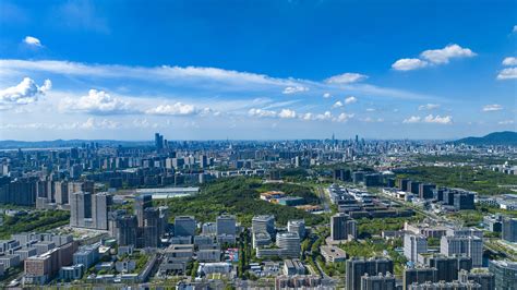 解读2022年南京经济年报_江苏国际在线
