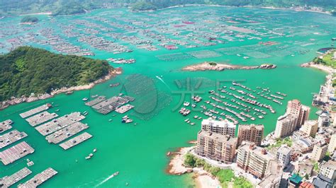 福州连江平流尾地质公园：生态赋能 美了游客乐了村民|地质公园_新浪新闻