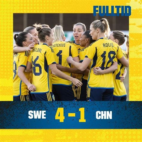 瑞典女足2-1力克瑞士女足，罗尔法建功，本尼松世界波破门_PP视频体育频道