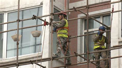 省内率先！黑龙江北安市整市屋顶分布式光伏开发试点项目开工建设_阳光工匠光伏网