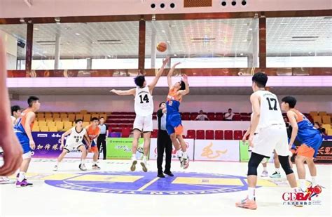 广东省男子篮球联赛_360百科