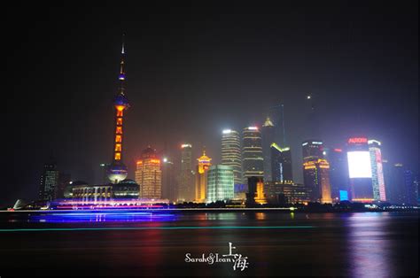 上海景点排名_360新知