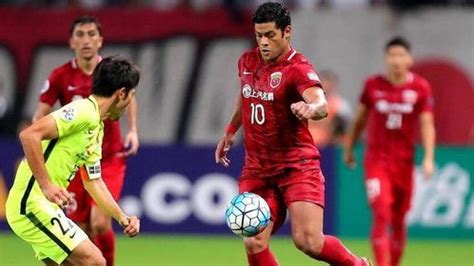 2017亚冠半决赛次回合：浦和红钻1-0上海上港