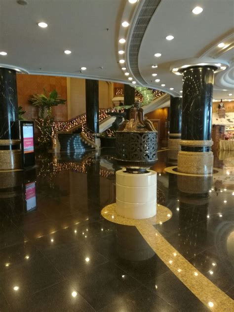 长沙现代凯莱大酒店 Xiandai Gloria Grand Hotel Changsha招聘信息_招工招聘网 -最佳东方