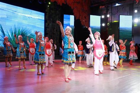 山歌唱响新时代 第四届白茆山歌艺术节开幕式暨全国优秀民歌展演在常熟举行