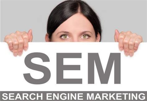 企业如何进行SEM营销？附详细图文攻略