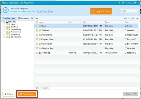 EaseUS ToDo Backup Free Review « TOP NEW Review