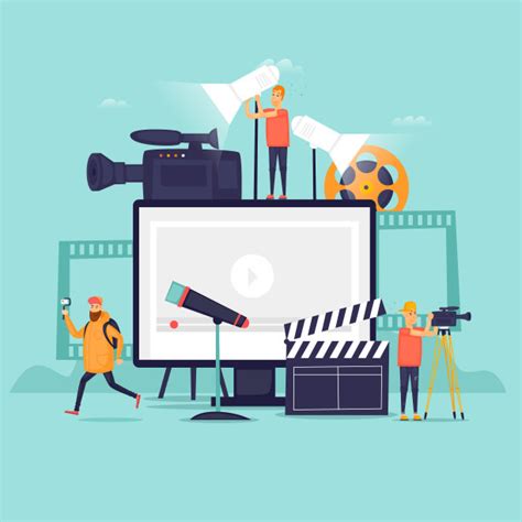 电影制片人和导演的区别（一分钟了解制片人和导演的三大不同之处）-蓝鲸创业社