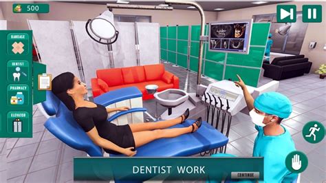 虚拟医生模拟器安卓版下载-虚拟医生模拟器游戏手机版下载v1.0