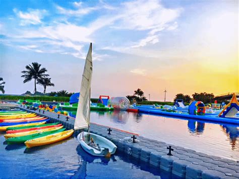 广东阳江五个值得一去的旅游景区, 个个风景如画, 你喜欢吗?|马尾岛|凌霄岩|阳江_新浪新闻