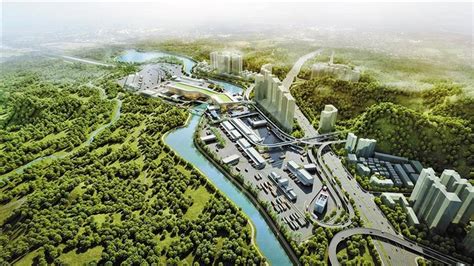 2030深圳香港口岸规划完全解读 - 知乎