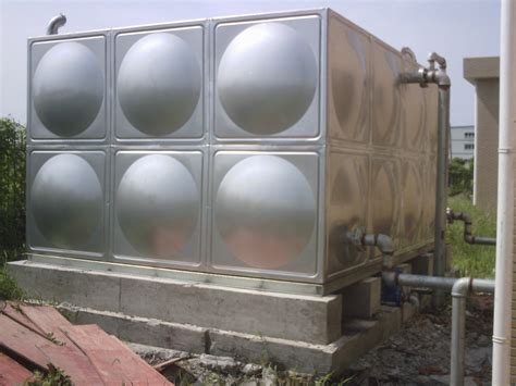 深圳厂家不锈钢水箱纯水箱水处理水箱1吨 纯水箱304材质-阿里巴巴
