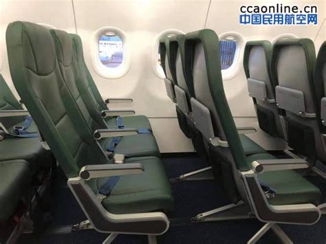 春秋航空推出全新"轻薄后仰"座椅，多项亮点增强体验 - 民用航空网