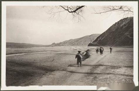 1910年甘肃平凉老照片 百年前的平凉乡野风貌一览-搜狐大视野-搜狐新闻