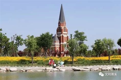 安徽濉溪：乡村生态美景引客来|月亮湖|百善镇|濉溪县_新浪新闻