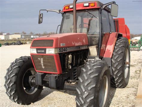 1997 Case IH 5240 Tractors - Row Crop (+100hp) - John Deere MachineFinder