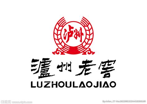 泸州老窖标志logo图片-诗宸标志设计
