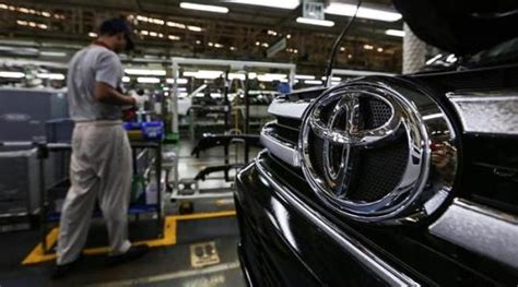 Toyota Production System ，全世界最有效率的生产系统！ | automachi.com