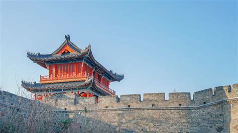 荆州古城历史文化旅游区摄影图7952*4472图片素材免费下载-编号956042-潮点视频