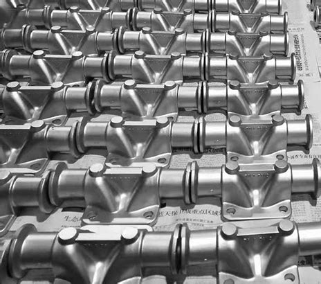 硅溶胶精密铸件,,厂家价格,其它,博鼎流体设备科技（湖北）有限公司-中国泵阀网(www.zgbfw.com)