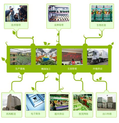 农业公司管理制度设计图__海报设计_广告设计_设计图库_昵图网nipic.com