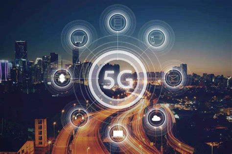 5G | 企业级网络流量监控和网络安全领先方案-虹科网络安全