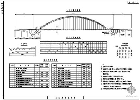 桥梁设计图-路桥工程图纸-筑龙路桥市政论坛