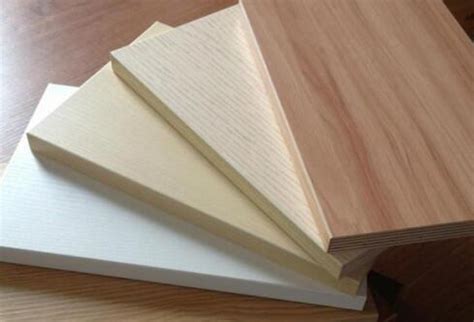 实木颗粒板和实木多层板的区别 - 装修保障网