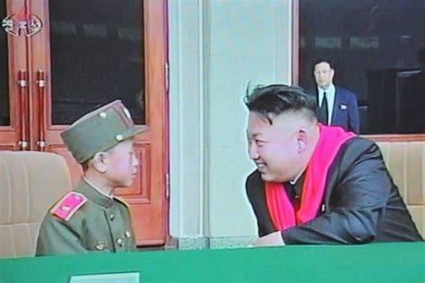 朝鲜时隔6年召开这个大会 金正恩出席