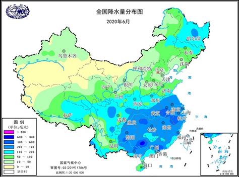 雨水开启新一周 南方多地再迎暴雨北方阵雨不断-天气新闻-中国天气网