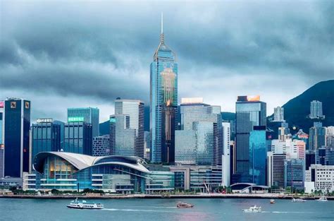 香港有什么特色的东西 香港必买的十大特色礼品-全球去哪买