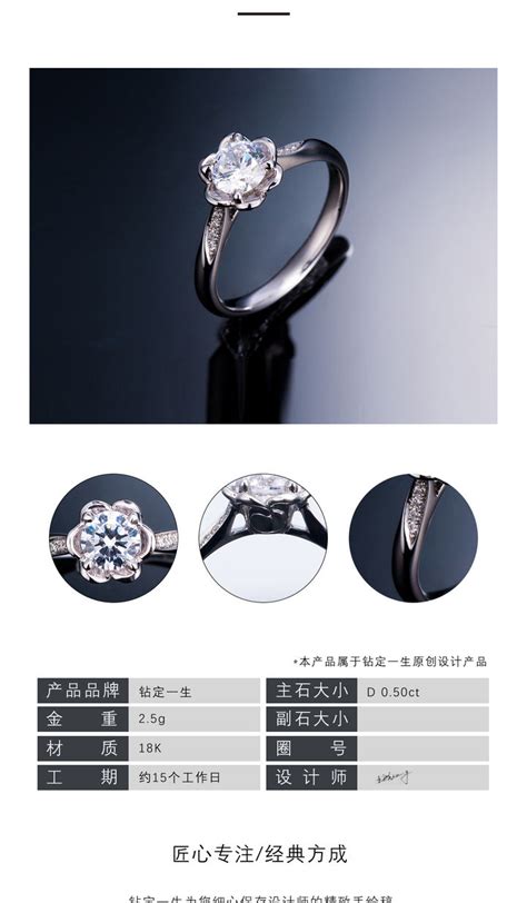 钻戒戴在左手还是右手 有什么含义 - 中国婚博会官网