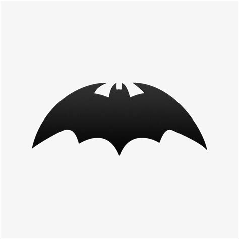 蝙蝠吉祥图案组合设计图__条纹线条_底纹边框_设计图库_昵图网nipic.com