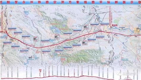 湖南省高速公路地图高清版图片预览_绿色资源网