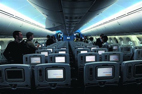 南航接收波音交付的第1000架波音787飞机_航空工业_行业_航空圈