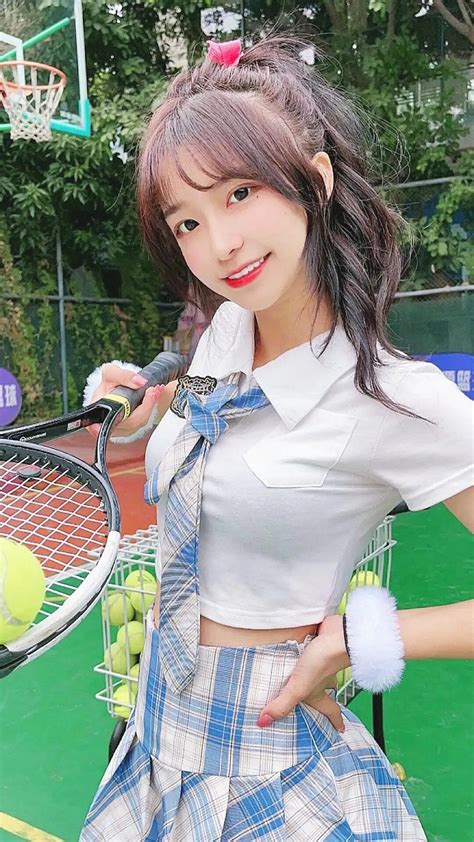 漂亮女孩图片