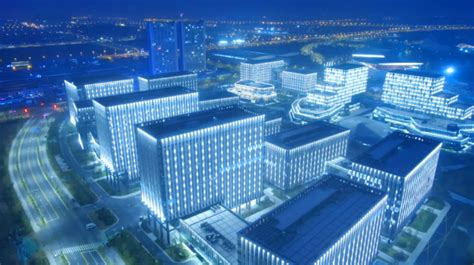 新赛道上追光逐电 南通创新区在京发布光电产业规划__财经头条